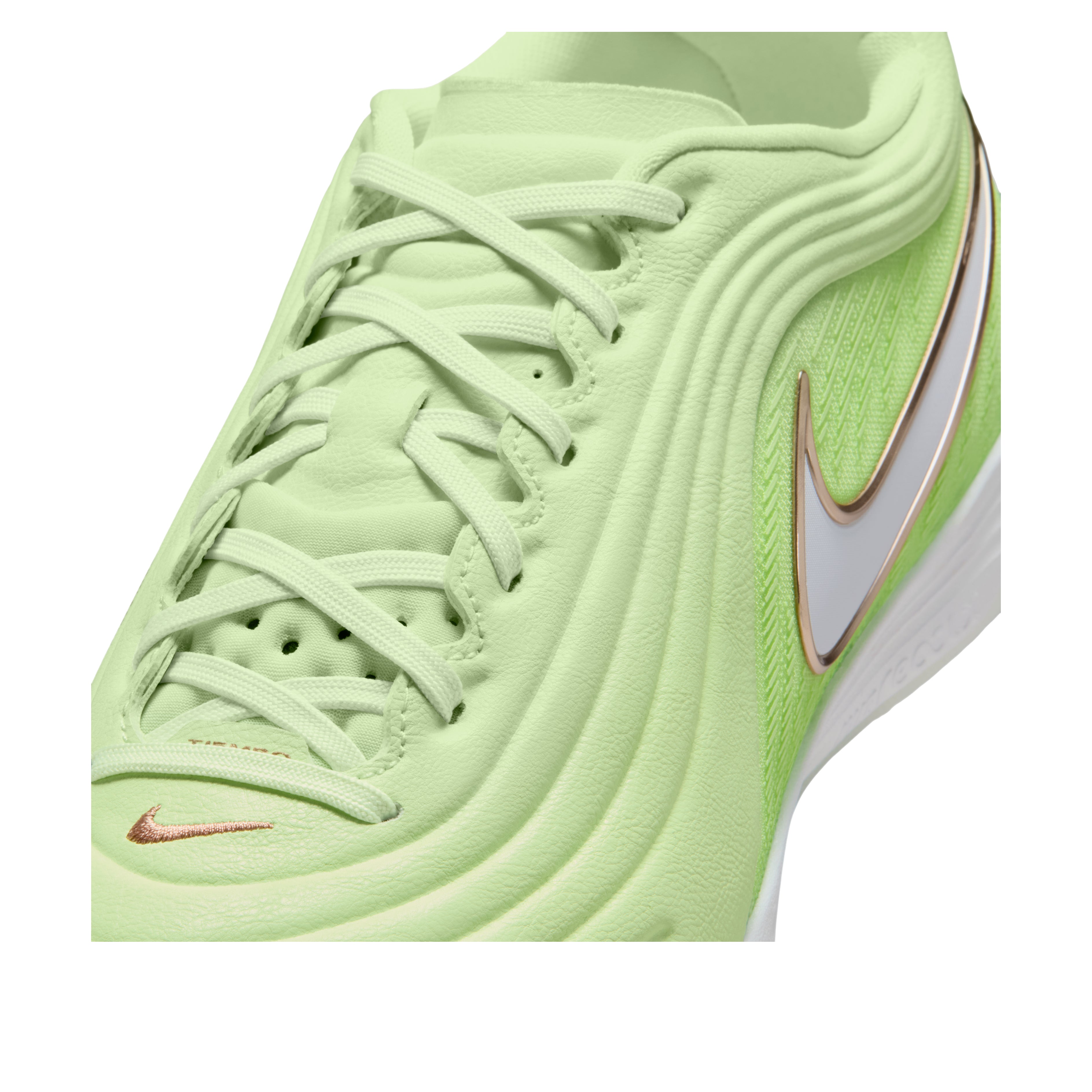 Purchase Nike Tiempo Reactgato IC LE 'Light Liquid' IQ8296-310