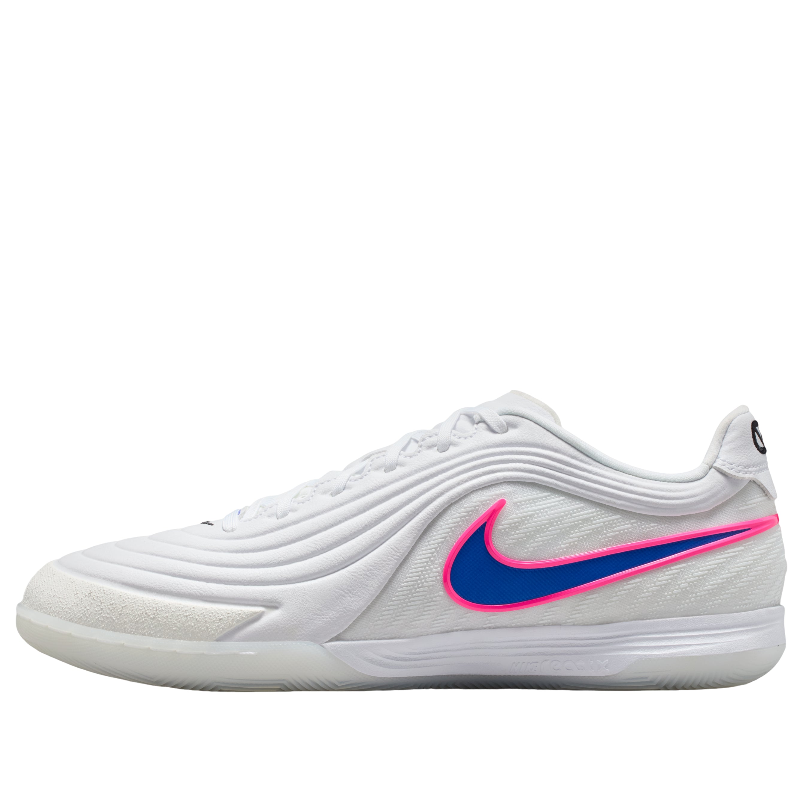 Nike Tiempo Reactgato IC LE 'White Pink Blast' HQ3159-146
