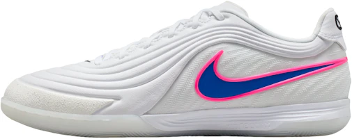 Nike Tiempo Reactgato IC LE 'White Pink Blast' HQ3159-146 Nike Tiempo Reactgato IC LE 'White Pink Blast' HQ3159-146