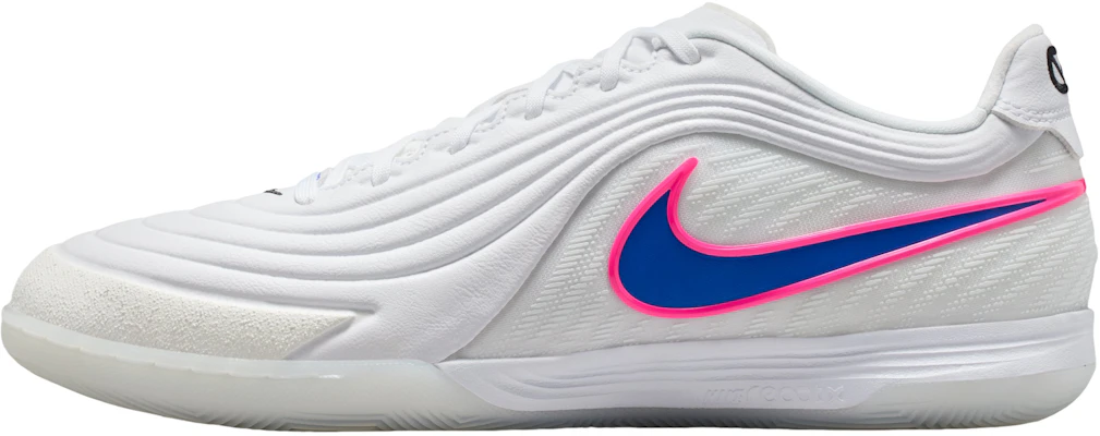 Nike Tiempo Reactgato IC LE 'White Pink Blast' HQ3159-146 Buy Nike Tiempo Reactgato IC LE 'White Pink Blast' HQ3159-146