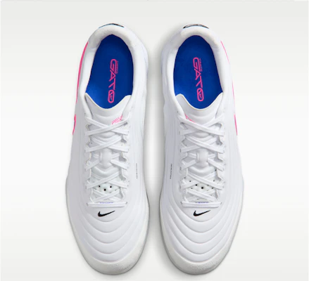 Nike Tiempo Reactgato IC LE 'White Pink Blast' HQ3159-146 Order Nike Tiempo Reactgato IC LE 'White Pink Blast' HQ3159-146