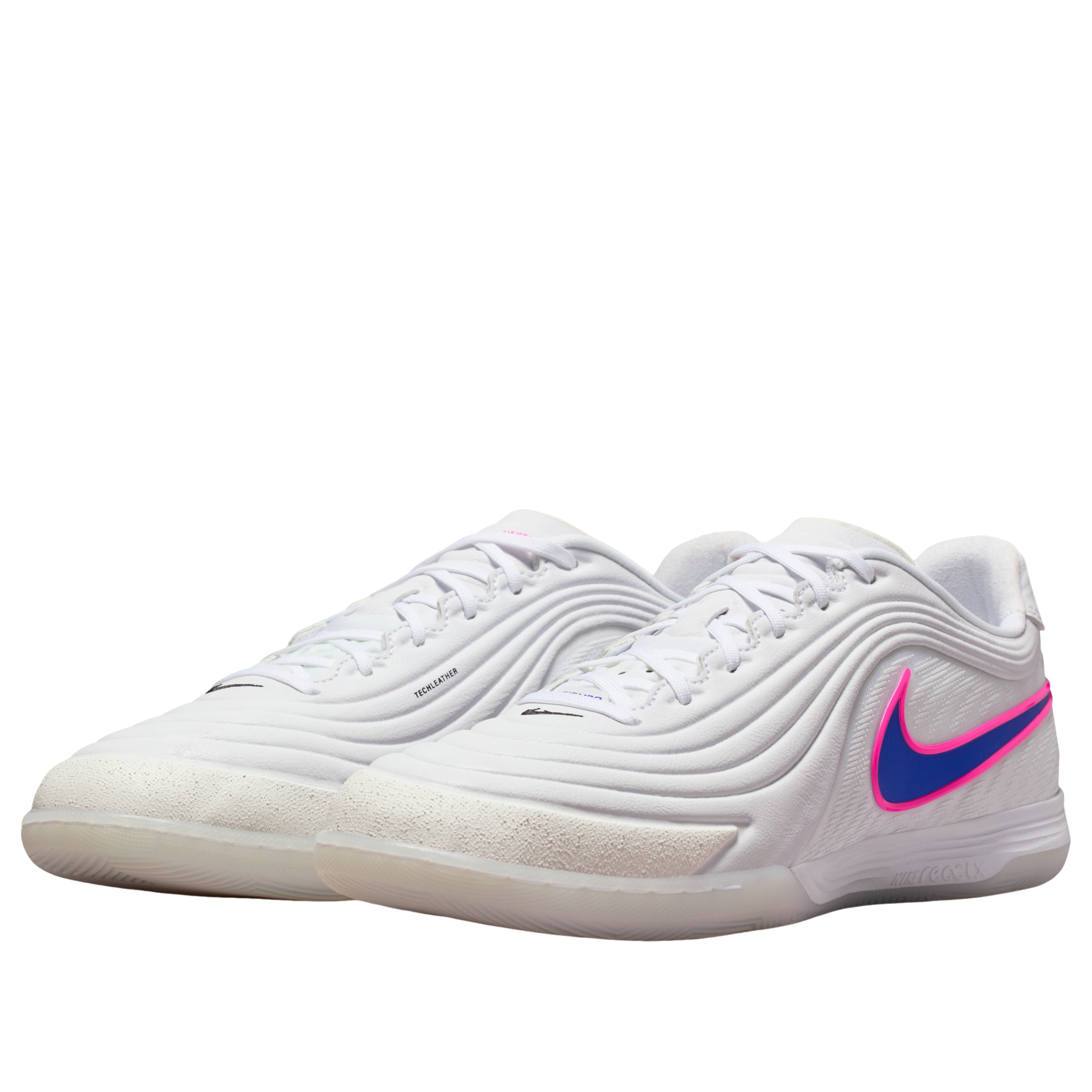 Shop Nike Tiempo Reactgato IC LE 'White Pink Blast' HQ3159-146