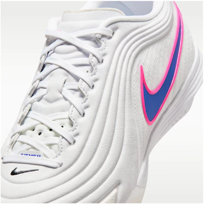Nike Tiempo Reactgato IC LE 'White Pink Blast' HQ3159-146 Purchase Nike Tiempo Reactgato IC LE 'White Pink Blast' HQ3159-146