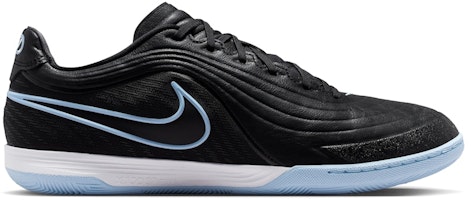 Nike Tiempo Reactgato IC LE 'Black Ice Blue' HQ3159-040 Nike Tiempo Reactgato IC LE 'Black Ice Blue' HQ3159-040