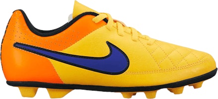 Nike Tiempo Rio 2 FG 'Laser Orange Violet' 631287-858 Nike Tiempo Rio 2 FG 'Laser Orange Violet' 631287-858