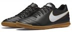 Order Nike Tiempo Rio 3 IC 'Hitam Gum' 819234-010