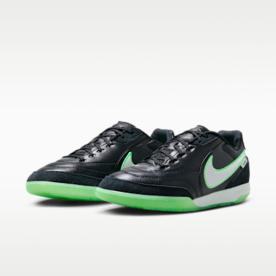 Purchase Nike Tiempo Street Gato 黑色/黑色/幻影綠 HQ7017-001