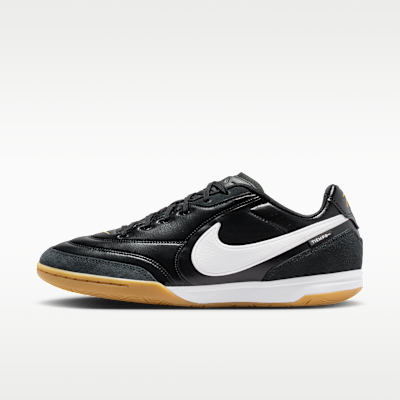 Nike Tiempo Street Gato Black/White HQ7017-010