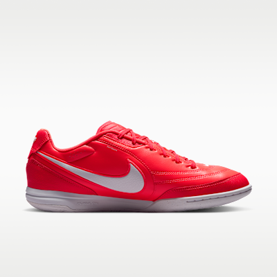 Lookbook Nike Tiempo Street Gato Felrood/Wit/Wit IZ1689-600
