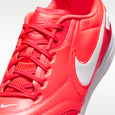 Sizing Nike Tiempo Street Gato Felrood/Wit/Wit IZ1689-600