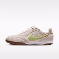 Nike Tiempo Street Gato PRM Choke/Moon Particle/Lemon Venom HV3489-100 Nike Tiempo Street Gato PRM Choke/Moon Particle/Lemon Venom HV3489-100