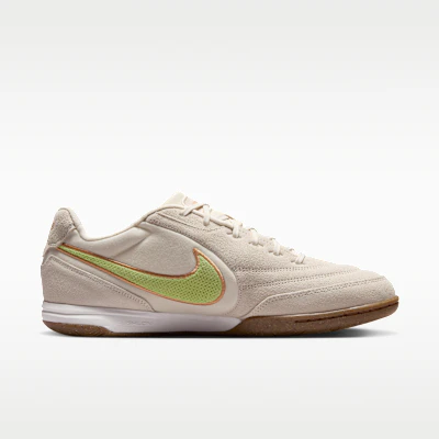 Nike Tiempo Street Gato PRM 黑藍/月光灰/檸檬毒配色 HV3489-100 Lookbook Nike Tiempo Street Gato PRM 黑藍/月光灰/檸檬毒配色 HV3489-100