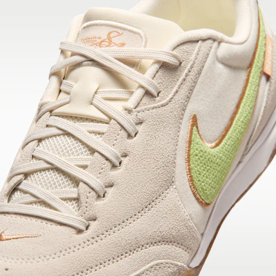 Nike Tiempo Street Gato PRM 黑藍/月光灰/檸檬毒配色 HV3489-100 Sizing Nike Tiempo Street Gato PRM 黑藍/月光灰/檸檬毒配色 HV3489-100