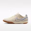 Buy Nike Tiempo Street Gato PRM Coconut Milk/ Gum Medium Brown/ Biru Kristal IO9951-149