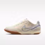 Buy Nike Tiempo Street Gato PRM Coconut Milk/Gum Bruin/Blauw Kristal IO9951-149