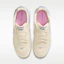 Purchase Nike Tiempo Street Gato PRM Coconut Milk/Gum Bruin/Blauw Kristal IO9951-149