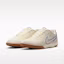 Details for Nike Tiempo Street Gato PRM Coconut Milk/Gum Bruin/Blauw Kristal IO9951-149
