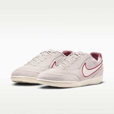Purchase Nike Tiempo Street Gato PRM 月粒紅/團隊紅/粉白 HV3493-216