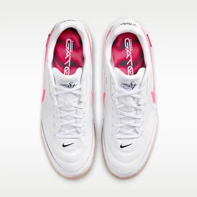 Nike Tiempo Street Gato PRM Multicolor/Hitam IQ2389-901 Purchase Nike Tiempo Street Gato PRM Multicolor/Hitam IQ2389-901