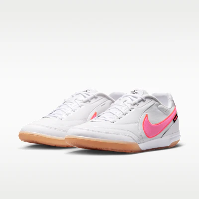 Nike Tiempo Street Gato PRM Multicolor/Hitam IQ2389-901 Details for Nike Tiempo Street Gato PRM Multicolor/Hitam IQ2389-901