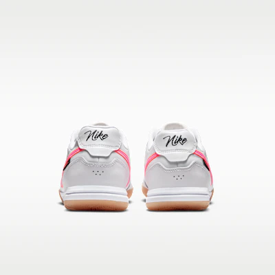 Nike Tiempo Street Gato PRM Multicolor/Hitam IQ2389-901 Sizing Nike Tiempo Street Gato PRM Multicolor/Hitam IQ2389-901