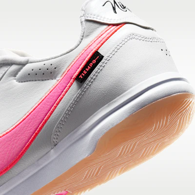 Nike Tiempo Street Gato PRM Multicolor/Hitam IQ2389-901 1