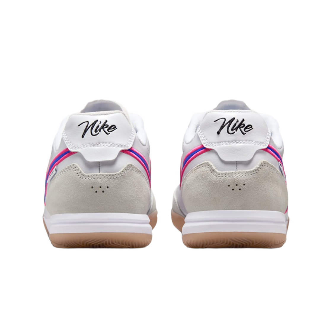Lookbook Nike Tiempo Streetgato IC Laag ''Wit Pink Blast'' HQ7017-146