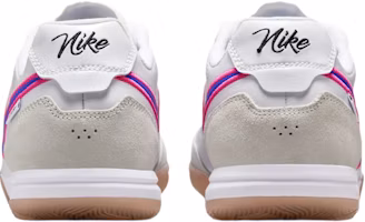Lookbook Nike Tiempo Streetgato IC Low ''Blanco Rosa Explosivo'' HQ7017-146