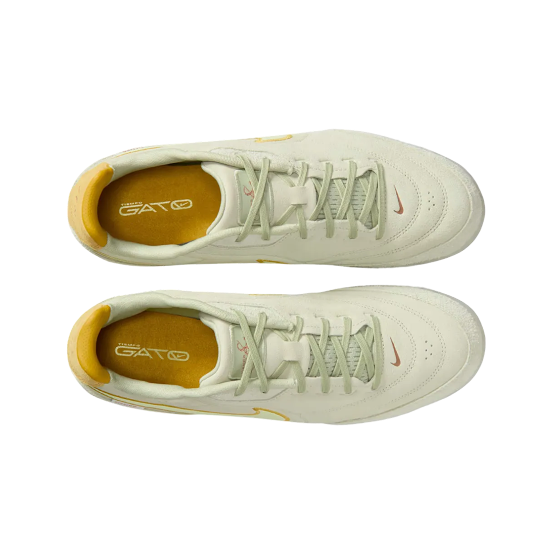 Order 나이키 티엠포 스트릿가토 LE 올리브 아우라 라이트 리퀴드 라임 IQ8295-339