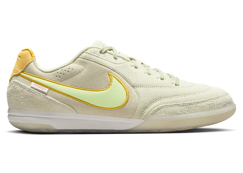 Nike Tiempo Streetgato LE Olive Aura Light Liquid Lime IQ8295-339