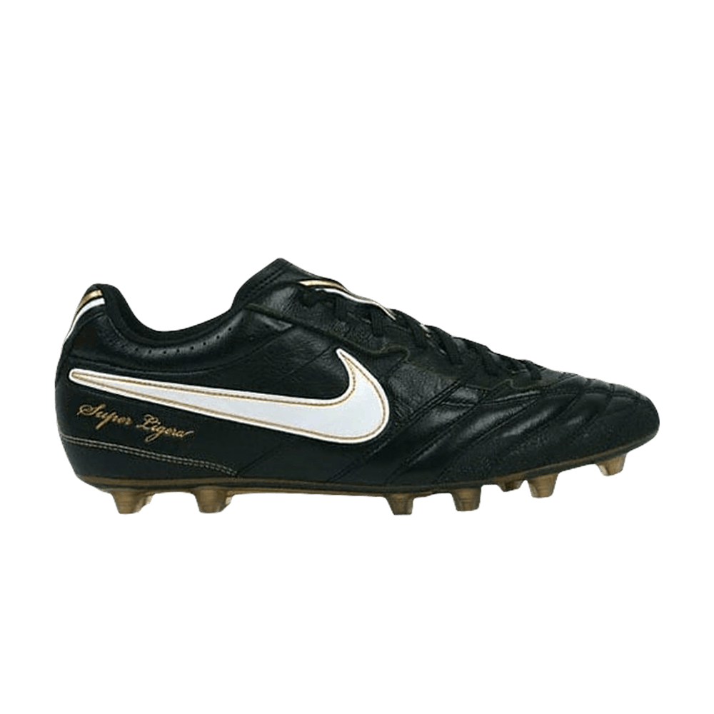 nike tiempo super ligera