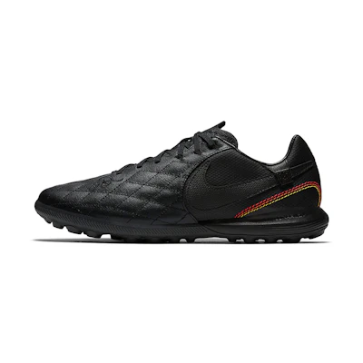Nike TiempoX Finale 10R TF 'Black Gold'