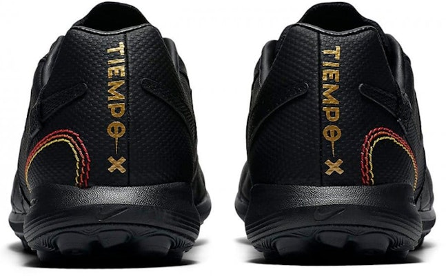 나이키 티엠포X 피날레 10R TF '블랙 골드' AQ3822-007 Purchase 나이키 티엠포X 피날레 10R TF '블랙 골드' AQ3822-007