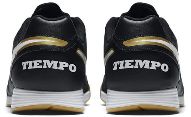 Nike TiempoX Genio 2 Cuir IC ''Noir Gum'' 819215-010 Shop Nike TiempoX Genio 2 Cuir IC ''Noir Gum'' 819215-010