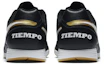 Shop Nike TiempoX Genio 2 Cuir IC ''Noir Gum'' 819215-010
