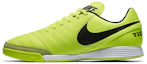 Buy Nike TiempoX Genio 2 Cuir IC ''Vert Salle Intérieure'' 819215-707