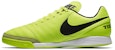 Nike TiempoX Genio 2 Leather IC 'Hijau Gelanggang Dalaman' 819215-707