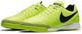 Nike TiempoX Genio 2 Leather IC 'Hijau Gelanggang Dalaman' 819215-707