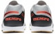 Nike Tiempox Genio II Kulit Court Dalam 'Kelabu Hitam' 819215-001