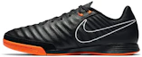 Buy Nike Tiempox Legend Academy 7 IC 室內場地足球鞋 黑橙色
