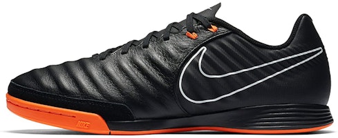 Nike Tiempox Legend Academy 7 IC 'Black Orange' AH7244-080 Nike Tiempox Legend Academy 7 IC 'Black Orange' AH7244-080