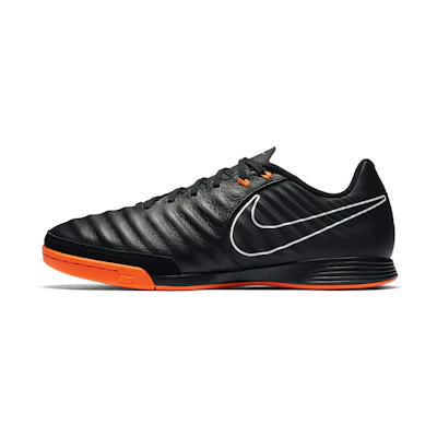 Nike Tiempox Legend Academy 7 IC 'Black Orange'