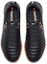 Shop Nike Tiempox Legend Academy 7 IC 室內場地足球鞋 黑橙色