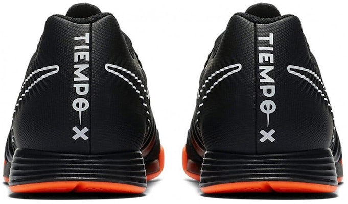 Nike Tiempox Legend Academy 7 IC 室內場地足球鞋 黑橙色 Purchase Nike Tiempox Legend Academy 7 IC 室內場地足球鞋 黑橙色
