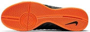 Details for Nike Tiempox Legend Academy 7 IC 室內場地足球鞋 黑橙色
