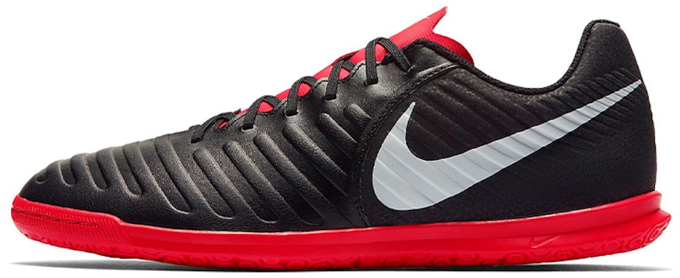 Nike TiempoX Legend Club IC 'Black Crimson' AH7245-006 Buy Nike TiempoX Legend Club IC 'Black Crimson' AH7245-006