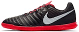 Buy Nike TiempoX Legend Club IC 'Hitam Crimson' AH7245-006
