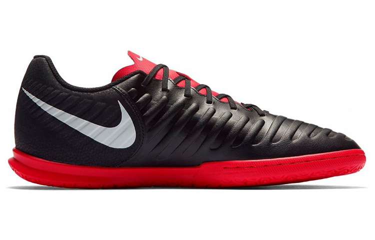 Order Nike TiempoX Legend Club IC ''Noir Crème'' AH7245-006