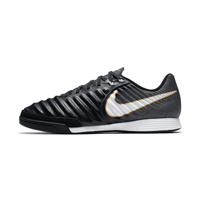 Nike TiempoX Ligera 4 IC 'Black Indoor Court'