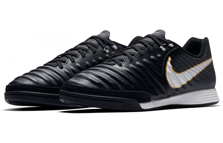 Lookbook Nike TiempoX Ligera 4 IC ''Schwarz Hallen Court'' 897765-002
